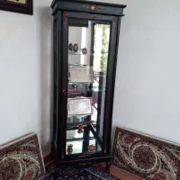 بوفه پذیرایی