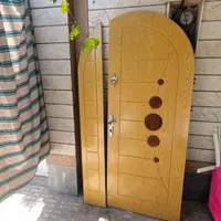 فروش درب ورودی