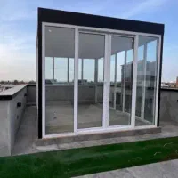 تعمیرورکلاژ وتعویض درب وپنجره پی وی سی