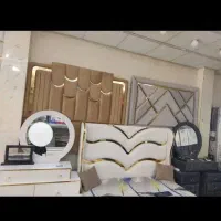 ازدواج آسان پخش کننده سرویس خواب مستر چوب