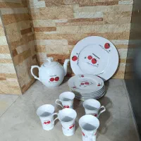 سرویس چایی خوری