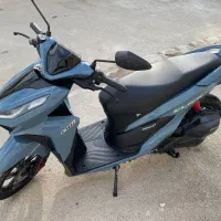 موتور کلیک 170 کبیر موتور  صفر