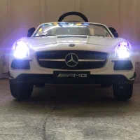 ماشین شارژی اصل دوموتوره فرمون برقی