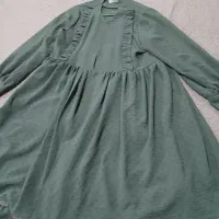 مانتوساحلی بلند