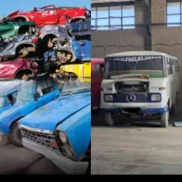 اسقاط نیسان ۳۸۰۰ وسواری.و کشنده