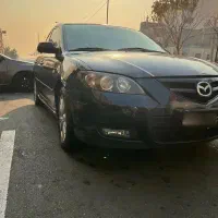 مزدا ۳ مدل۸۸ تیپ1|خودرو سواری و وانت|تهران, هروی|دیوار