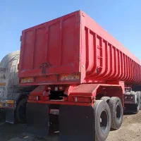 تریلی کمپرسی