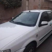 سمند lx ef7|خودرو سواری و وانت|شیراز, شهرک فرهنگیان|دیوار
