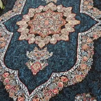 فروش فرش نو ۹ متری