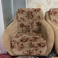 مبل راحتی