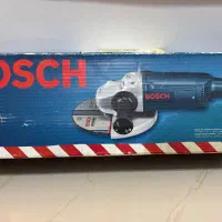 سنگ فرز Bosch بوش مدل GWS 20-180 2000W