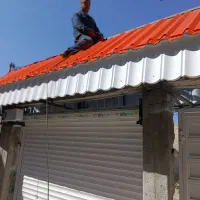 جوشکار سیار