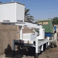بالابر لجور جرثقیل|خودرو سنگین|اهواز, اهواز|دیوار