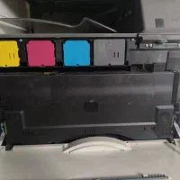 دستگاه کپی شارپ رنگی