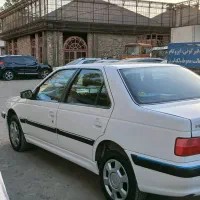 پژو پارس مدل ۱۴۰۲|خودرو سواری و وانت|تهران, یاخجی آباد|دیوار
