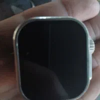 ساعت آپل واچ بدون هیچ استفاده