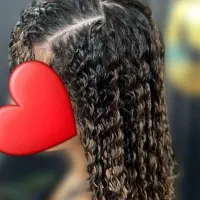 فر داعم رنگمو کراتین کاشت ناخن