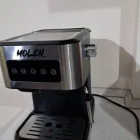 قهوه ساز مارکMOLEN|سماور، چای‌ساز، قهوه‌ساز|دماوند, مسکن مهر گیلاوند|دیوار