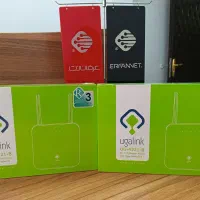 مودم آنلاک سیم کارتی با تخفیف