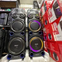 فروش استثنایی اسپیکر مکسیدر به مناسبت بلک فرایدی|سیستم صوتی خانگی|زنجان, |دیوار