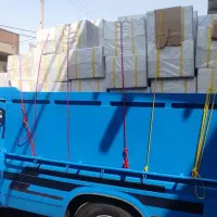 باربری حمل بار با نیسان وانت
