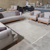 فروش مبلمان وسرویس خواب به صورت اقساط بلندمدت|مبلمان خانگی و میز عسلی|فردوس (خراسان), |دیوار