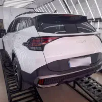 اسپورتیج ۲۰۲۵ shortage 2025|خودرو سواری و وانت|اهواز, نبوت|دیوار