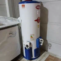 ابگرمکن دوگانه