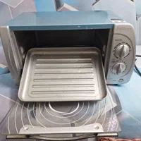توستر فلر electric oven Eo 90|اجاق گاز و لوازم برقی پخت‌وپز|تهران, خرمشهر|دیوار