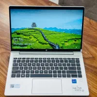 لپ تاپ حرفه ای Hp Ultrabook تمام فلزی (ون پلاس)