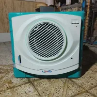 کولر برقی