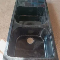 سینک ظرفشویی|مصالح و تجهیزات ساختمان|قره ضیاالدین, |دیوار