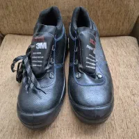 کفش ایمنی و صندل چرمی|کیف، کفش، کمربند|شیراز, دشت چنار|دیوار