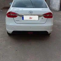 جک جی ۵ مدل ۹۴ اتومات|خودرو سواری و وانت|تبریز, |دیوار