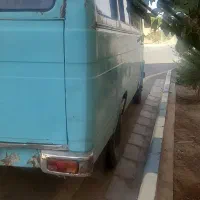 مینی بوس مدل ۵۱