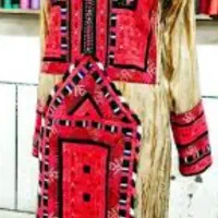 دوخت لباس بلوچی پذیرفته میشود.