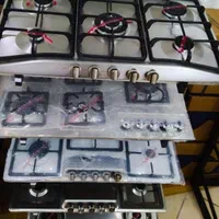 اجاق گاز / سینک / هود مخفی و روکار مدل۸۰۵|اجاق گاز و لوازم برقی پختوپز|رشت, رشتیان|دیوار