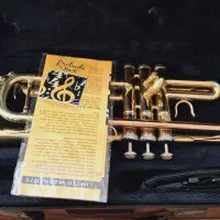 ترومپت باخ (شیپور)