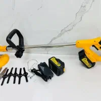 علف تراش - علف زن شارژی اینتی مکس