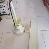 فروش یک عدد پنکه سقفی اس ام سی