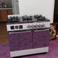 گاز|اجاق گاز و لوازم برقی پخت‌وپز|خمین, |دیوار