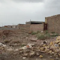فروش زمین مسکونی