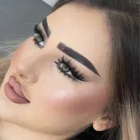 آموزش استخدام میکاپ ۵میلیون میکاپ ۶۰۰شنیون۶۰۰