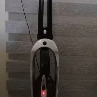جاروشارژی عصایی و سرخ کن