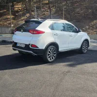 MG مدل 2016 gs|خودرو سواری و وانت|تهران, اوقاف|دیوار