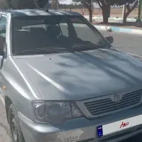 پراید۱۳۲نقری|خودرو سواری و وانت|شاهینشهر, گزبرخوار|دیوار