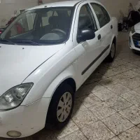 تیبا صندوقدار ۹۴ سند دست اول|خودرو سواری و وانت|تهران, پونک|دیوار