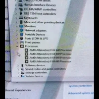 کامپیوتر 4هسته ای