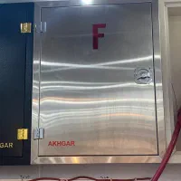 جعبه آتش نشانی جعبه فایر باکس شلنگ آتشنشانی هوزریل|مصالح و تجهیزات ساختمان|کرج, باغستان|دیوار