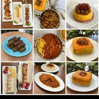 کلاس آشپزی